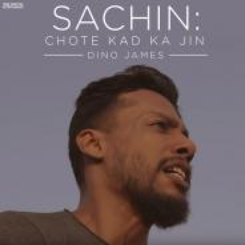Sachin Chote Kad Ka Jin Song By Sachin Chote Kad Ka Jin Poster