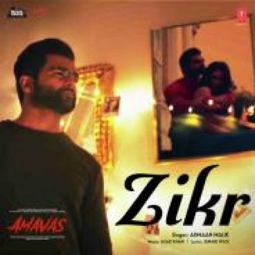 Zikr (Amavas) Song By Zikr (Amavas) Poster