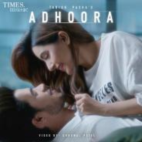 Adhoora Song By Adhoora Poster