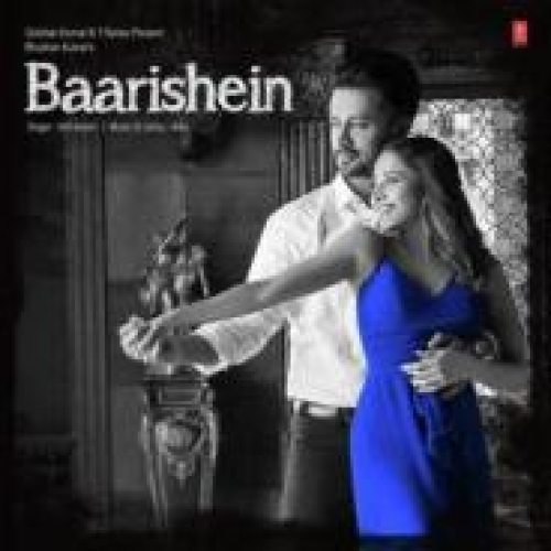 Baarishein Song By Baarishein Poster