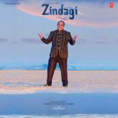 Zindagi Song By Zindagi Poster