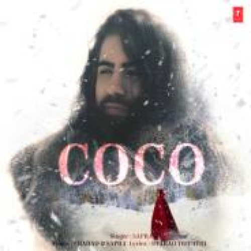 Coco Song By Coco Poster