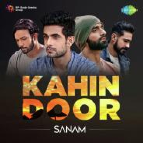 Kahin Door Song By Kahin Door Poster