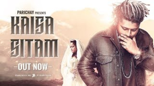 Kaisa Sitam Song By Kaisa Sitam Poster