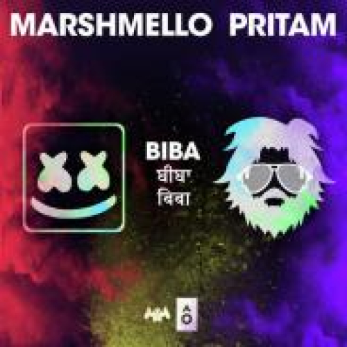 BIBA Song By BIBA Poster