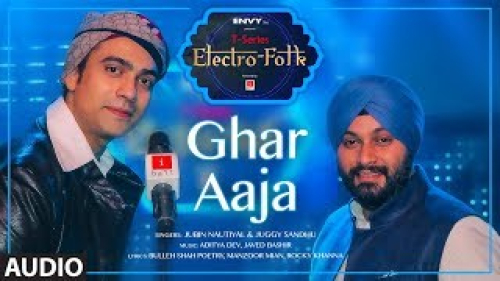 Ghar Aaja Song By Ghar Aaja Poster
