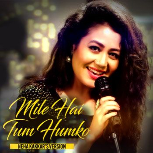 Dil Mein Ho Tum Song By Dil Mein Ho Tum Poster