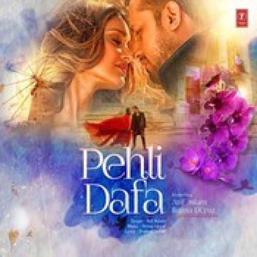 Pehli Dafa Song By Pehli Dafa Poster