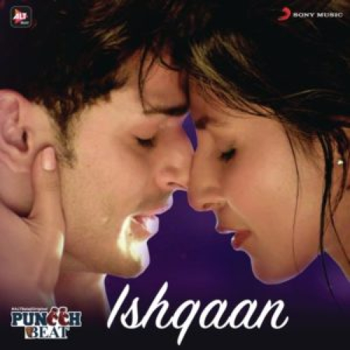 Ishqaan (Puncch Beat) Song By Ishqaan (Puncch Beat) Poster