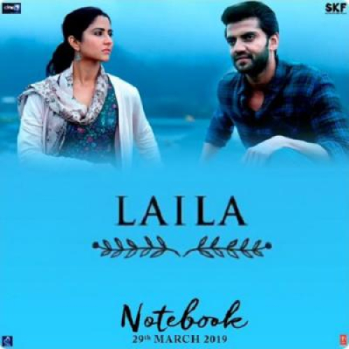 Laila  Song By Laila  Poster