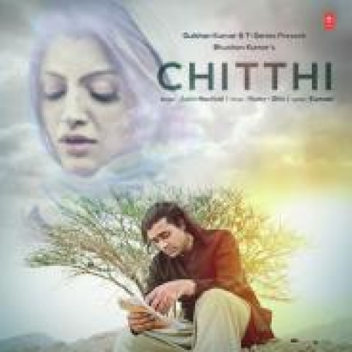 Chitthi Song By Chitthi Poster
