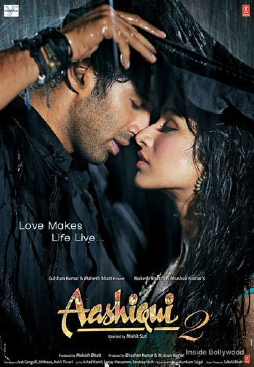 Hum Mar Jayenge (Aashiqui 2) Song By Hum Mar Jayenge (Aashiqui 2) Poster