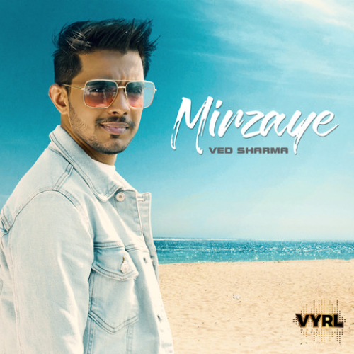 Mirzaye  Song By Mirzaye  Poster