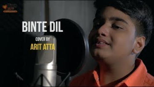 Binte Dil Song By Binte Dil Poster