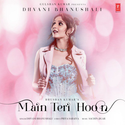 Main Teri Hoon Song By Main Teri Hoon Poster