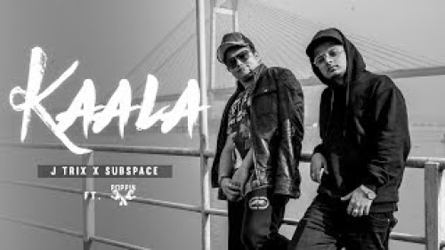 Kaala Song By Kaala Poster