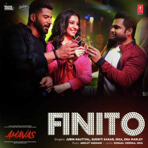 Finito Song By Finito Poster