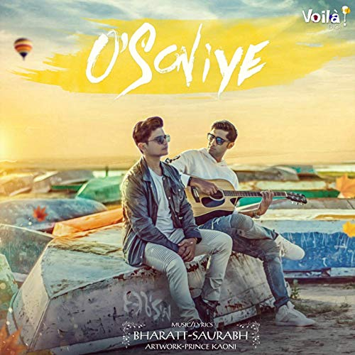O Soniye Song By O Soniye Poster