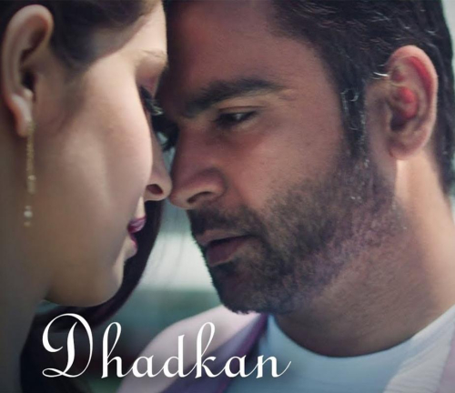 Dhadkan Song By Dhadkan Poster
