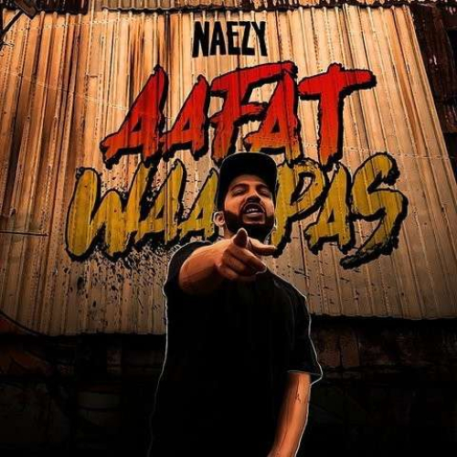 Aafat Waapas Song By Aafat Waapas Poster