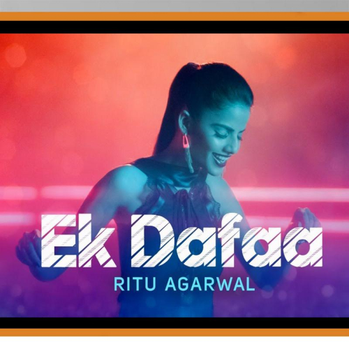 Ek Dafaa Song By Ek Dafaa Poster