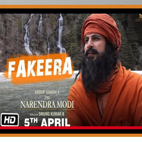 Fakeera (PM Narendra Modi) Song By Fakeera (PM Narendra Modi) Poster