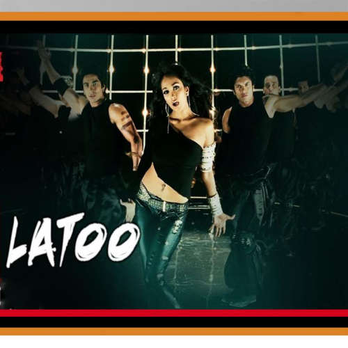 Latoo (Ghajini) Song By Latoo (Ghajini) Poster