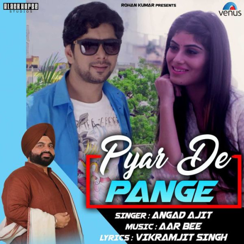 Pyar De Pange Song By Pyar De Pange Poster