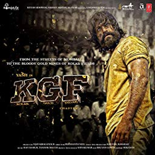 Sultan (KGF) Song By Sultan (KGF) Poster