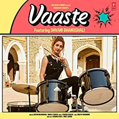 Vaaste Song By Vaaste Poster