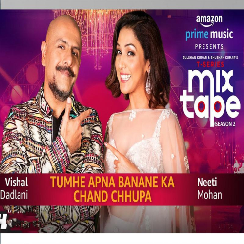 Tumhe Apna Banane Ka Song By Tumhe Apna Banane Ka Poster
