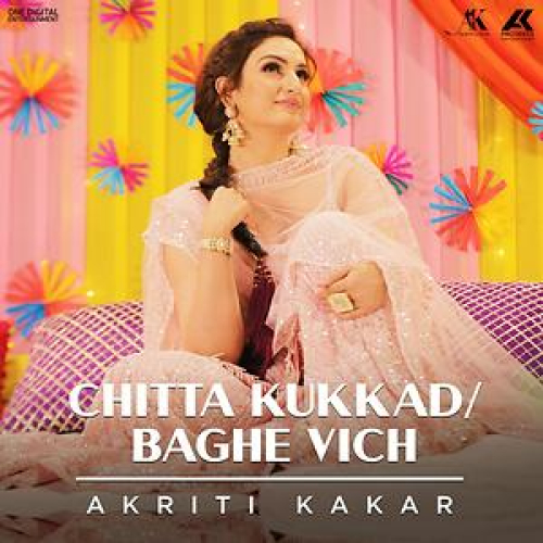 Chitta Kukkad  Song By Chitta Kukkad  Poster