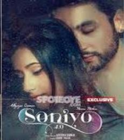 Soniyo 2.0 Song By Soniyo 2.0 Poster