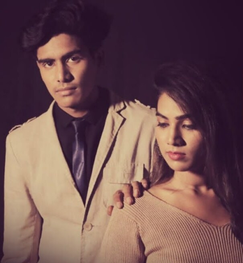 Dil Cheer Ke Dekh Song By Dil Cheer Ke Dekh Poster