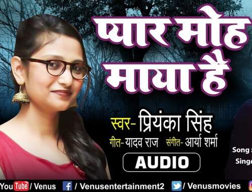 Pyar Moh Maya Hai Song By Pyar Moh Maya Hai Poster