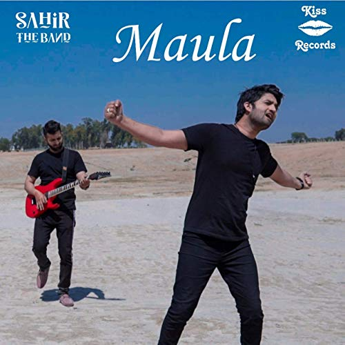 Maula Song By Maula Poster