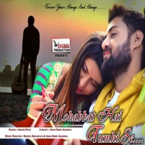 Mohabbat Hai Tumhi Se Song By Mohabbat Hai Tumhi Se Poster