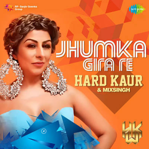Jhumka Song By Jhumka Poster