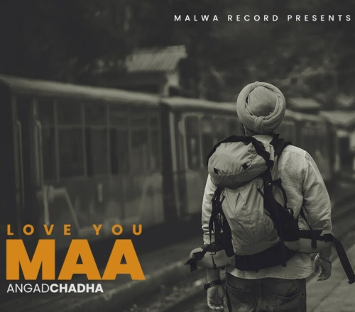 Maa Song By Maa Poster