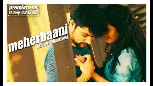 Meherbani Hosaana Song By Meherbani Hosaana Poster