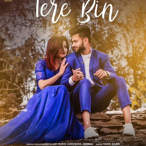 Tere Bin Song By Tere Bin Poster