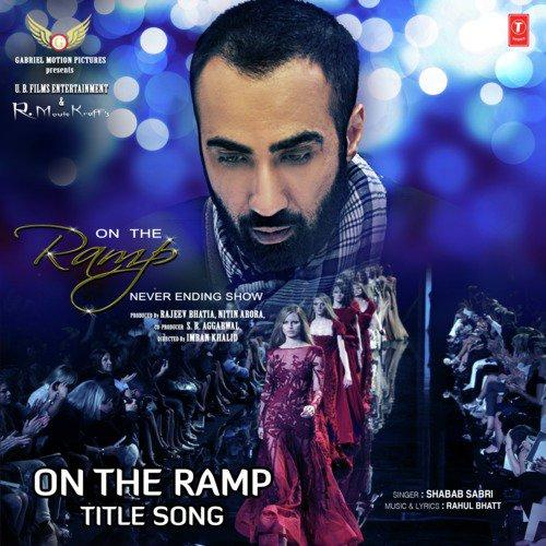 On The Ramp Title Song Song By On The Ramp Title Song Poster