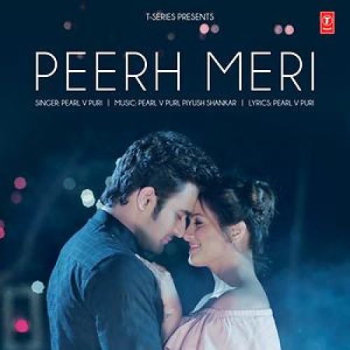 Peerh Meri Song By Peerh Meri Poster