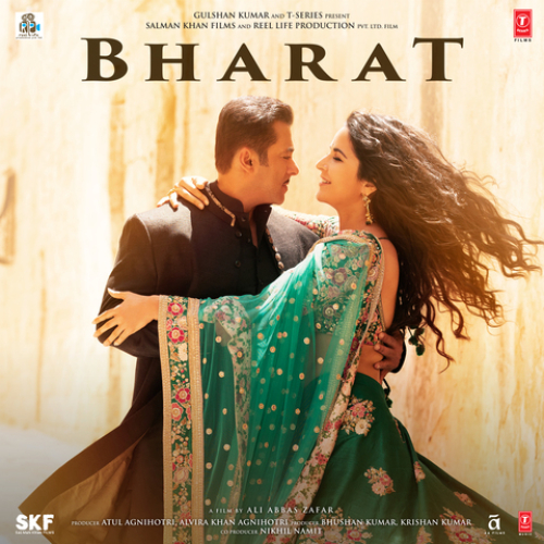 Aithey Aa Dance Version (Bharat) Song By Aithey Aa Dance Version (Bharat) Poster