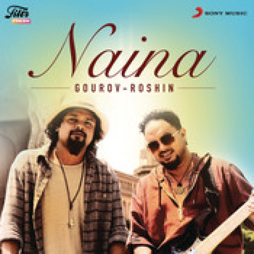 Tere Do Naina Song By Tere Do Naina Poster