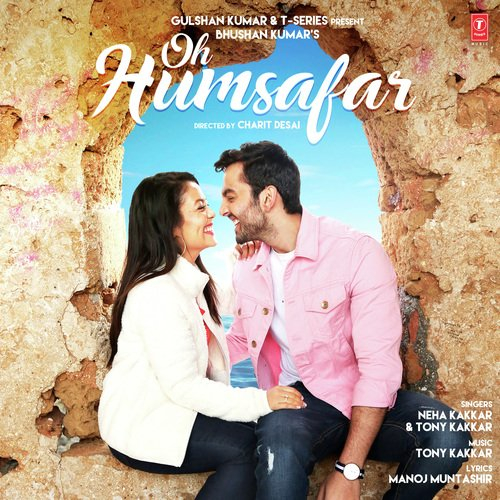 Oh Humsafar Song By Oh Humsafar Poster