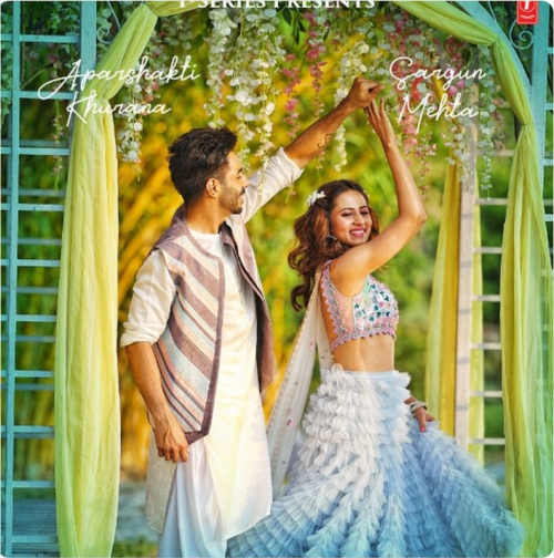 Kudiye Ni Song By Kudiye Ni Poster