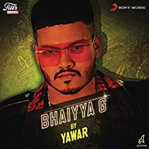 Bhaiyya G Song By Bhaiyya G Poster