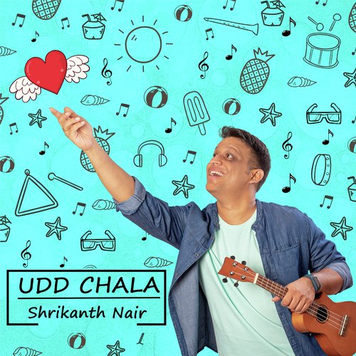 Udd Chala Song By Udd Chala Poster