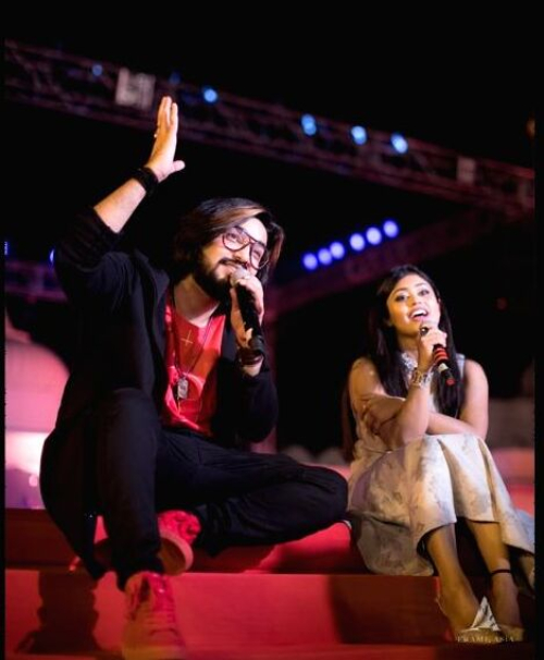 Mere Sohneya Song By Mere Sohneya Poster